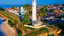 Galle and Bentota Day Tour From Colombo and Negombo
