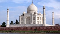 Private Taj Mahal Tour from Delhi by Car