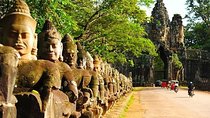 2-Day Angkor Wat Small and Big Circuit - Free Hotel Pick up