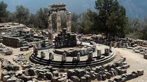 Delphi Full Day Tour luxury private tour