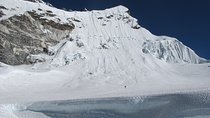 Island Peak Climbing - 20 Days 