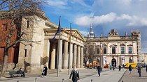 Berlin in one day – day tour with an expert guide