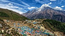 Everest Experience with Overnight Stay at Hotel Everest View