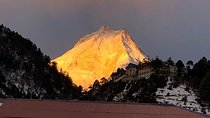 Manaslu Circuit Trekking - 17 Days 