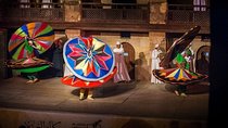 Wekalt ElGhouri and Tanoura Show Tour by Night in Cairo