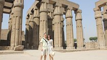 Full Day Luxor Karnak temples Hatshepsut & valley of the kings 