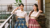 Korean Hanbok Rental Shop