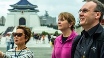Taipei Private Custom Tours with a Local: Highlights & Hidden Gems