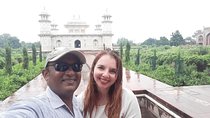 9 Day Golden triangle with Jodhpur & Udaipur tour