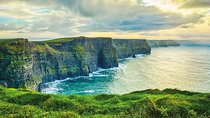 Cliffs of Moher Luxury Private Day Tour