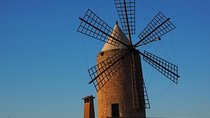 Mallorca: Windmills, Legends and Charming Villages