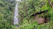Materuni Waterfalls, Coffee & Cultural Tour Day trip