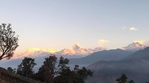 Kahun Danda Sunrise Tour From Pokhara