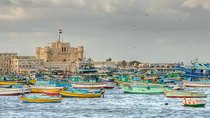 Amazing Over day to Alexandria from Cairo 