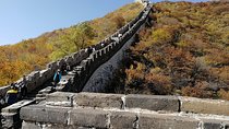 Mutianyu Great Wall+Airport(PKX) one-way transfer 