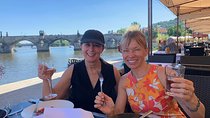 LUXURY Personal Tour of Prague with PERSONAL PRAGUE GUIDE