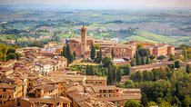 Best of Tuscany Private Tour: Siena, San Gimignano, Monteriggioni