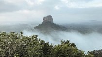 Sigiriya And Dambulla All Inclusive Tour From Anuradhapura
