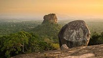 Sigiriya Rock Fortress and Dambulla All Inclusive Tour From Kandy