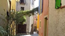 Cannes Antibes in Private Tour