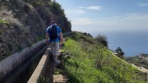 Madeira: Private Guided Levada do Norte Walk
