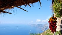 Guided Day Hike on the Path of the Gods with Sorrento Transfer