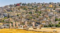 Jordan at a Glance Tour 5 Day 4 Nights