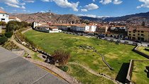 City Tour in Cusco...