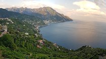 Pompeii ruins, Positano and Sorrento full day tour