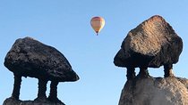 Daily Private Guided Cappadocia Tour