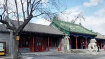 Half Day Beijing Hutong Experience at Your Preferred Time