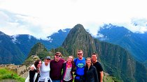 Machupicchu 1 full day