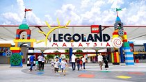 Kuala Lumpur City To LEGOLAND Malaysia