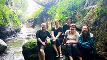 Jakarta Bogor Waterfalls (Guide received Covid Vaccine)
