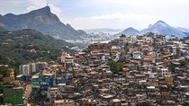 Favela Tour in Rio de Janeiro