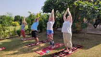 Rishikesh Yoga Tour 