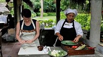 Lombok Cooking Class at Tugu Hotel Lombok