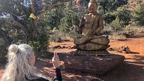 Sedona Healing Ceremonies, Buddhist & Native American