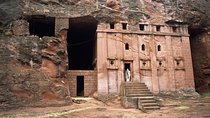 2 days Lalibela tour