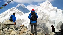 Everest Base Camp Trek