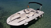 Boat rental without license - B540 'Gaia' (5p) - Can Pastilla