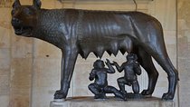 Capitoline Museums Private Tour