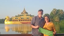 Understanding The Real Yangon 