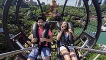Sunway lagoon Theme Park Day-Trip