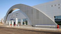Private Pickup From Sharm El-Sheikh Airport