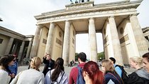 Warnemuende Shore Excursion: Private Berlin Tour
