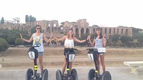 Hills of Ancient Rome Segway Tour