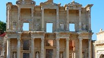 Half Day Ephesus Tour from Kusadasi 