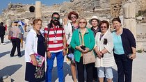 Private Biblical Ephesus Tour From Kusadasi Port