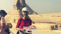 Day Trip at The Pyramids, Sakkara And Memphis